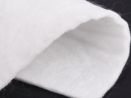 姜堰长丝土工布